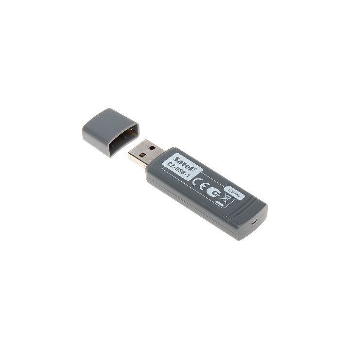LÄHEDUSLUGIJA CZ-USB-1 SATEL