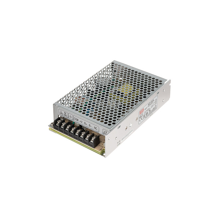 MEAN WELL AD-55A 55W 12V barošanas avots