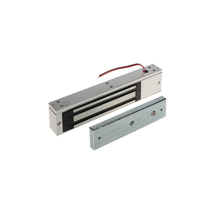 Electromagnetic Lock ZE-320 12V DC 500mA Surface Mount