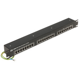 YLIJÄNNITERAJOITIN AXON-PRO-IP-12POE+