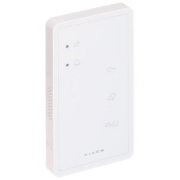 VIDOS U1014-2 IP Intercom Door Station – Outdoor Video Doorbell with Network Connectivity