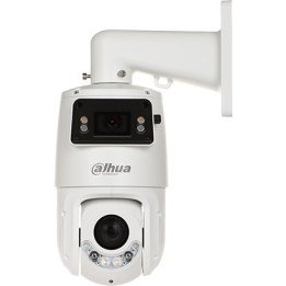 DAHUA SDT4E425-4F-GB-A-PV1-0400 3,7МП PTZ камера PoE