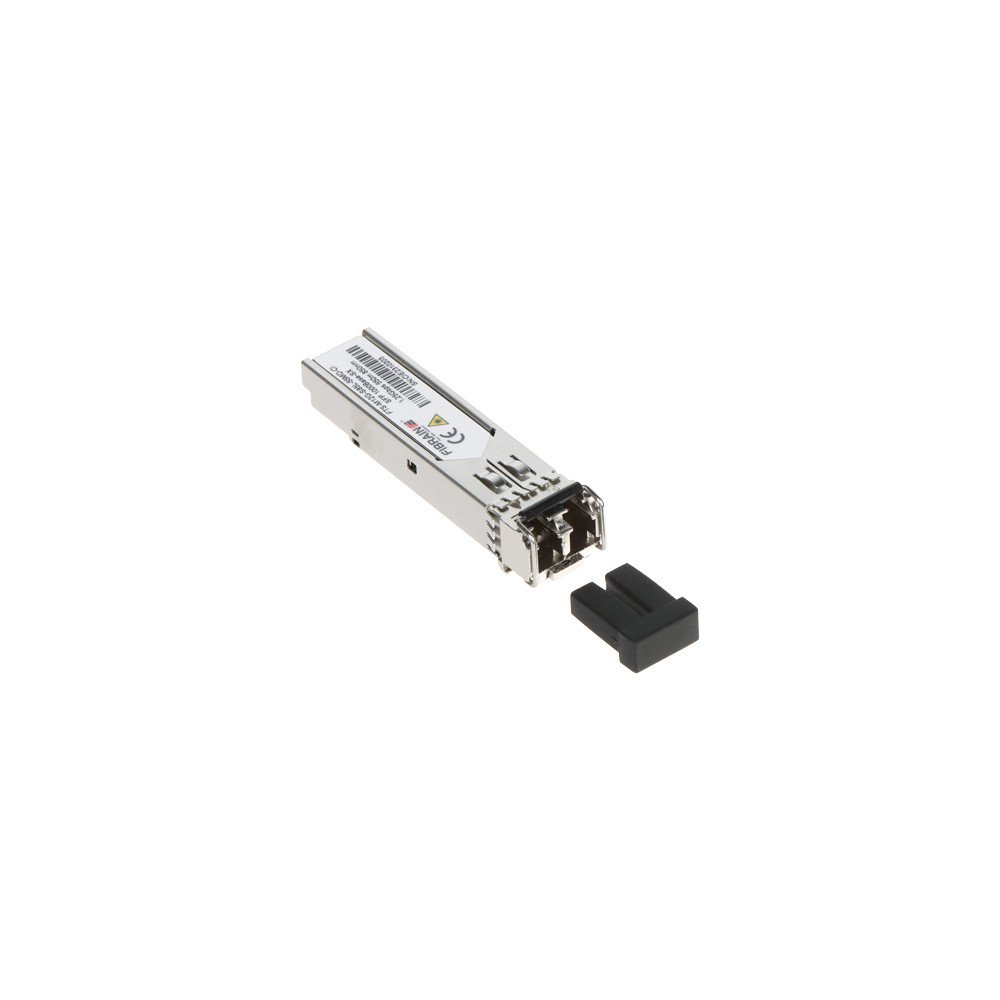 Keliu rezimu MODULIS SFP MINI GBIC MGBIC-SX-P