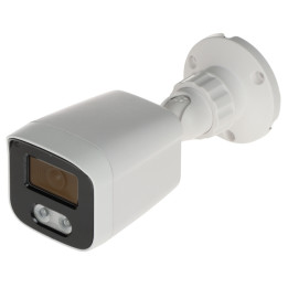 APTI APTI-80C3-28W-ECO 8MP PoE IP Camera 2.8mm Fixed Lens Outdoor Surveillance