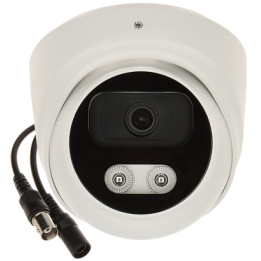 AHD, HD-CVI, HD-TVI KAAMERA APTI-H51V21-28W 2Mpx / 5Mpx 2,8 mm
