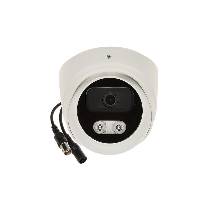 AHD, HD-CVI, HD-TVI KAAMERA APTI-H51V21-28W 2Mpx / 5Mpx 2,8 mm