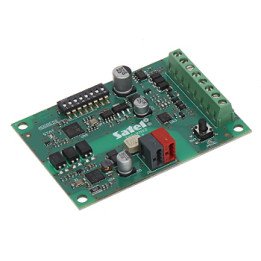 SATEL INT-KNX-2 KNX saskarne