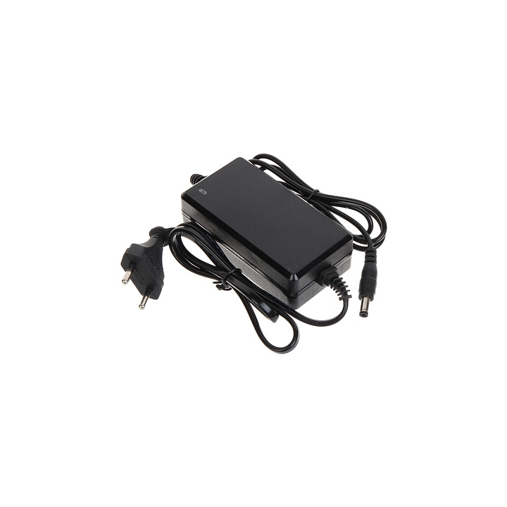 12V 2A barošanas bloks 5.5x2.1mm 5902887024566