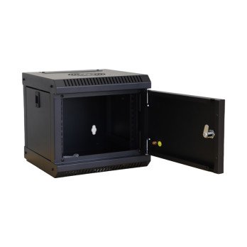 10 coliu 4U sienine spintele, pilna R10-4U/310-WS_V2