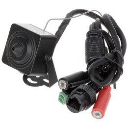 APTI APTI-RF42MAP-37 4MP Wi-Fi Pinhole IP kamera
