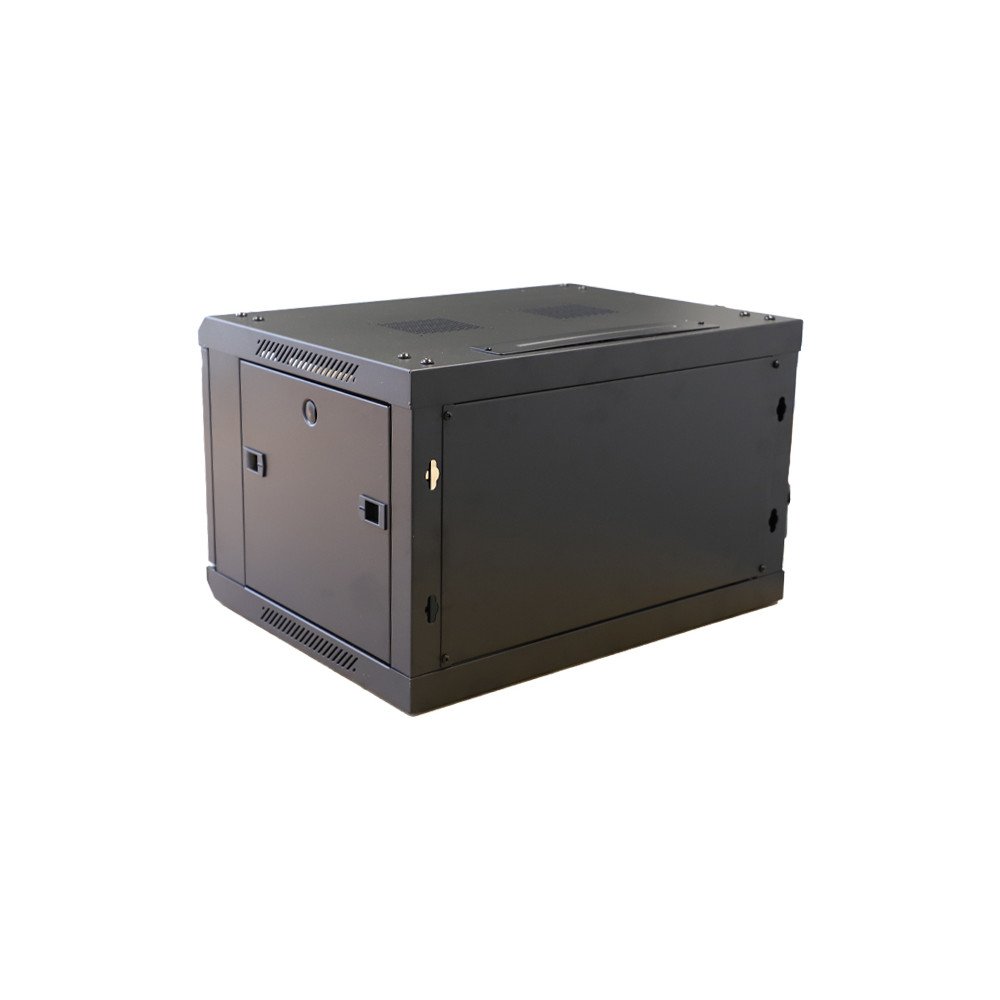 Rippkapp 19" rippuv 6U tais kuni 60kg ViDi-R19-6U/450-WS_V2