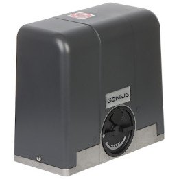 FAAC GENIUS-BLIZZARD-500/KIT Sliding Gate Opener Kit 500kg