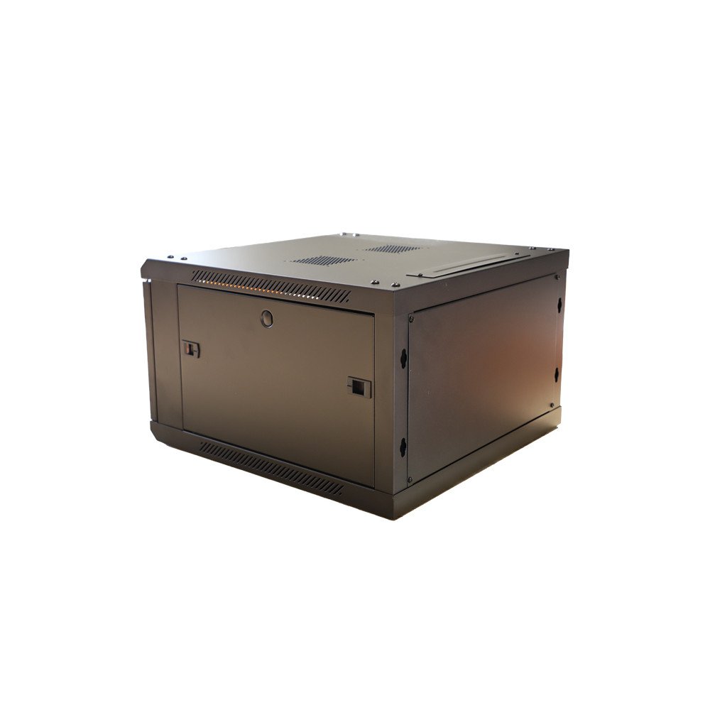 RACK cabinet 19" Hanging 6U 60kg ViDi-R19-6U/600-WS_V2