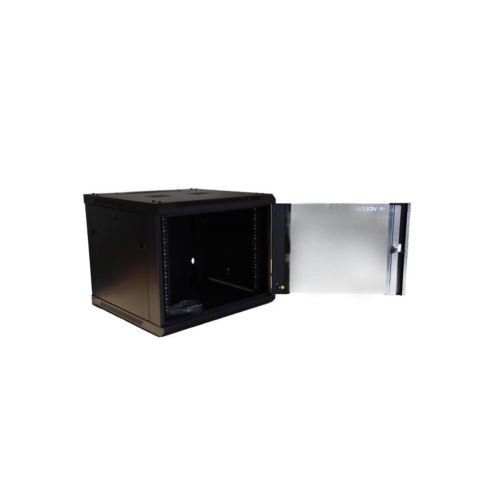 RACK 19" 9U 60 ViDi-R19-9U/600-WS_V2