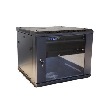 RACK 19" 9U 60 ViDi-R19-9U/600-WS_V2