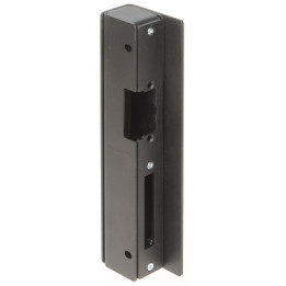 R3-KAS.US-C/BLACK elektriskā slēdzene 12V