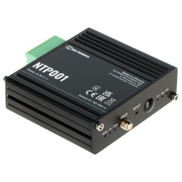 NTP СЕРВЕРИС NTP001 Телтоника