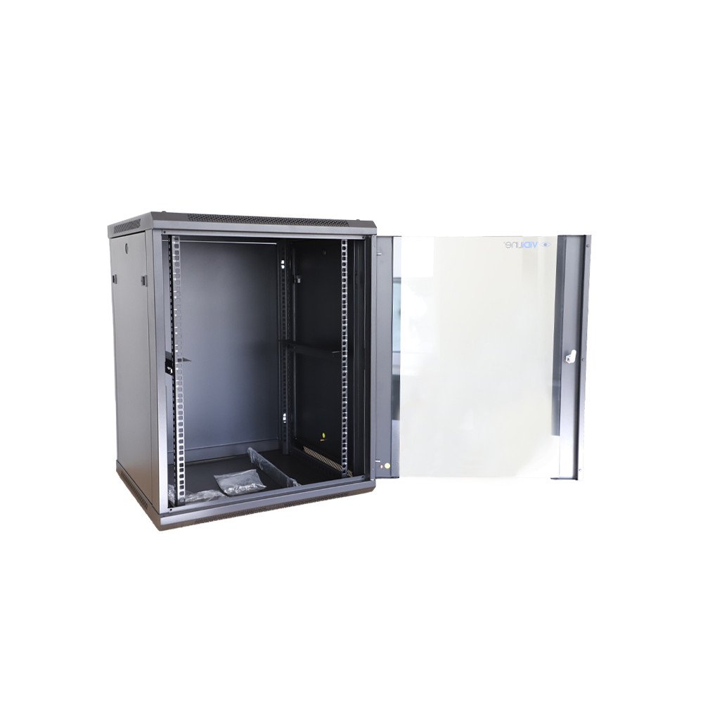 RACK 19" 15U 60 ViDi-R19-15U/600-WS_V2