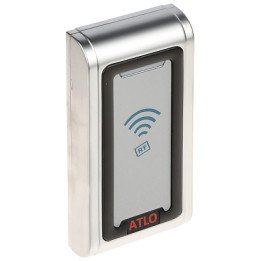 ATLO ATLO-RM-822 RFID Access Controller with Memory – Standalone Card Reader for 125kHz Tags