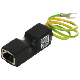 YLIJÄNNITERAJOITIN IPP-1-21-HS ETHERNET ATTE