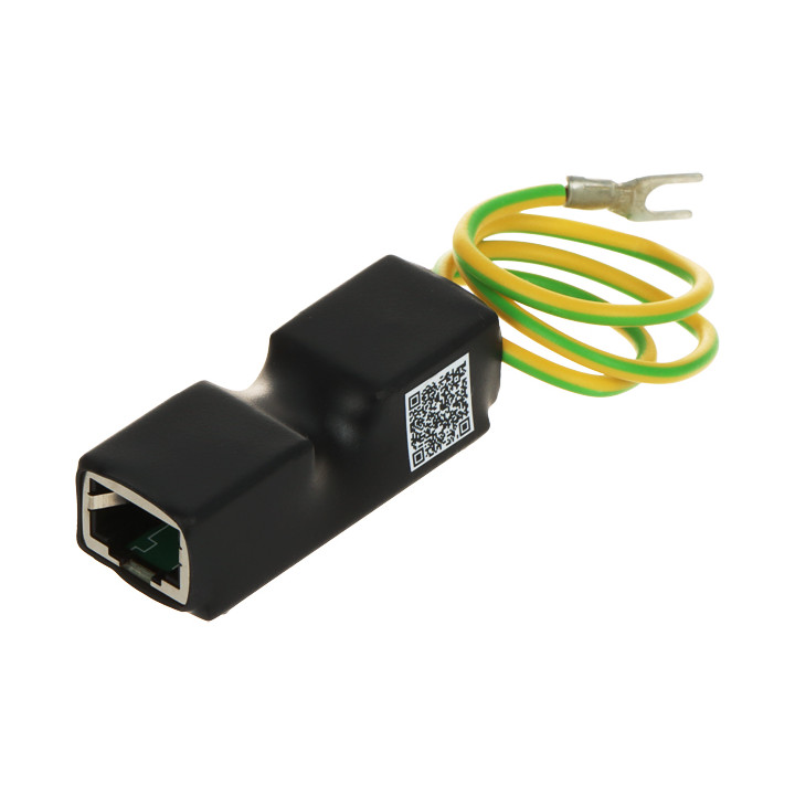 YLIJÄNNITERAJOITIN IPP-1-21-HS ETHERNET ATTE
