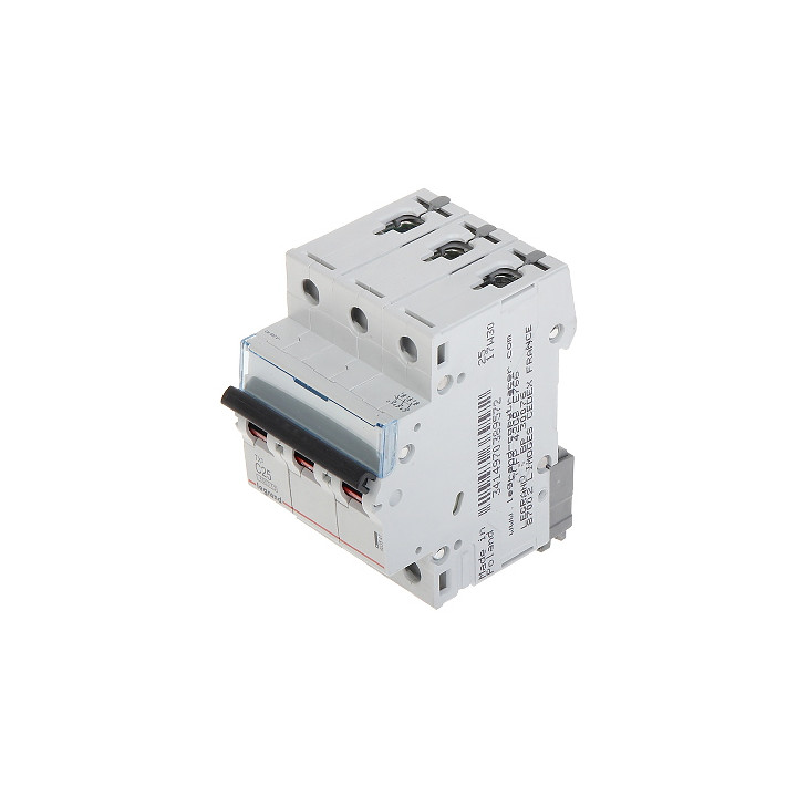 LEGRAND LE-403547 25A 3P modulārais kontaktors