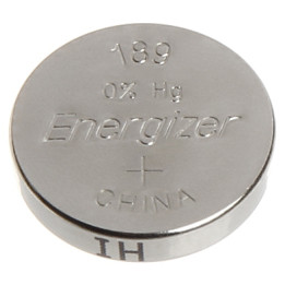 ENERGIZER BAT-LR54*P2 Alkaline Button Cell Battery (2-Pack)