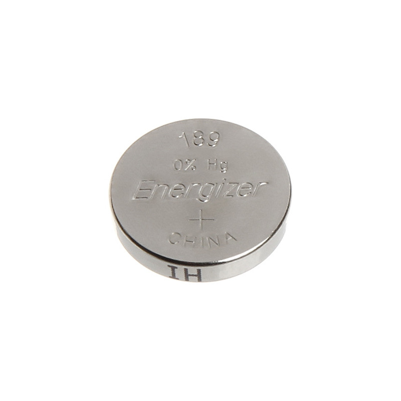 ENERGIZER BAT-LR54*P2 Sārma baterija (pogu tipa