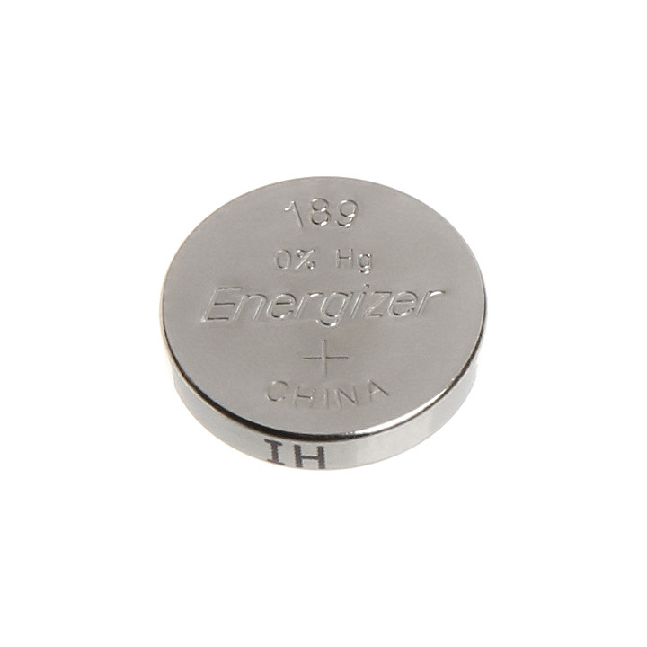 ENERGIZER BAT-LR54*P2 Alkaline Button Cell Battery (2-Pack)