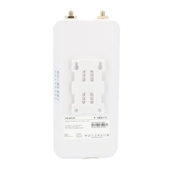 ViDi-AP-4G 4G I/O PoE antena 48V isorine