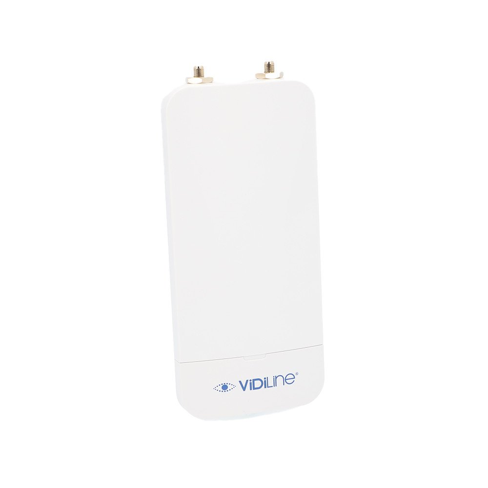 ViDi-AP-4G 4G I/O PoE antena 48V areja