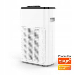 WiFi Air Purifier PM2.5 Tuya HEPA Filter SNT100