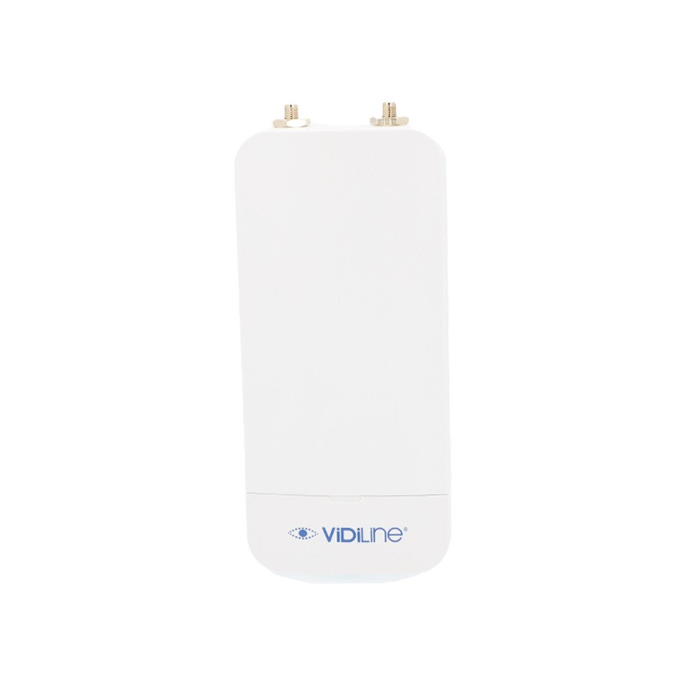 ViDi-AP-4G 4G I/O PoE antena 48V isorine