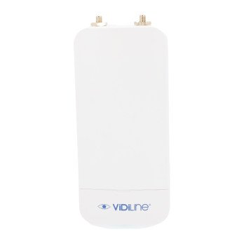 ViDi-AP-4G 4G I/O PoE antenn 48V valine