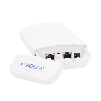 Dauguma WiFi 5G pasiekia 900 Mb/s ViDi-AP-BR900.