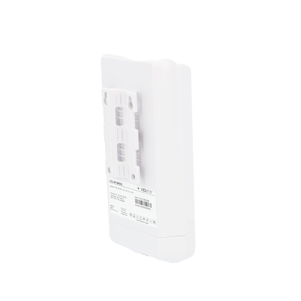 Most WiFi 5G do 900Mb/s ViDi-AP-BR900