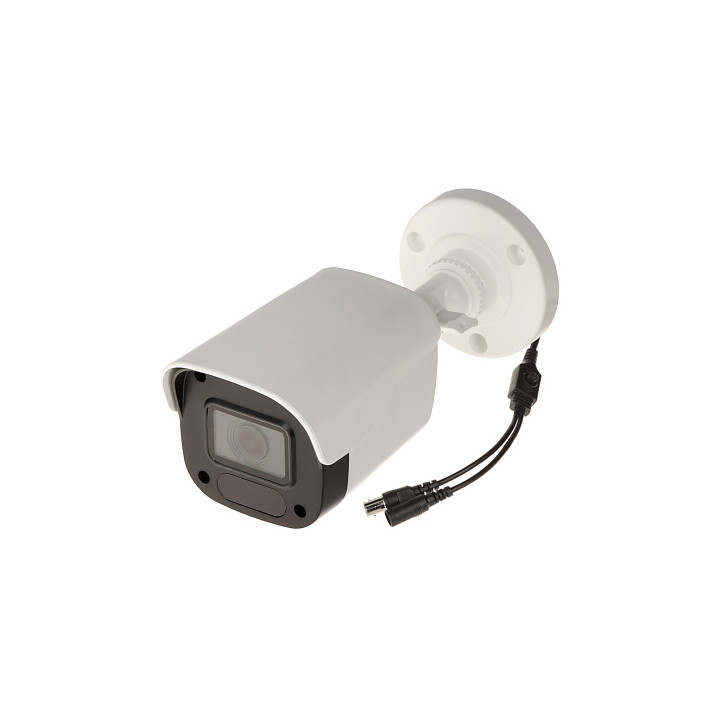 AHD, HD-CVI, HD-TVI KAAMERA APTI-H50PC21-28W 2Mpx / 5Mpx 2,8 mm