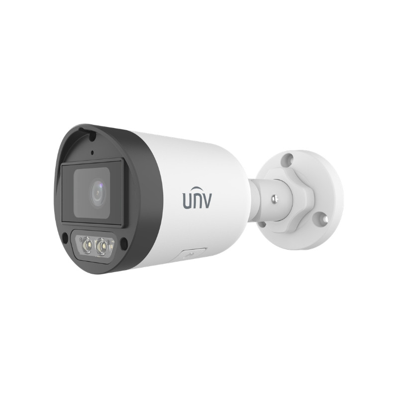 UNIVIEW IPC2124LB-AF28K-DL2 4MP Smart Dual Light