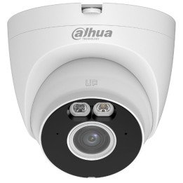 DAHUA T3A-PV-0280B IP Camera Wi-Fi 6, 3MP 2.8mm, Smart Dual Light Active Deterrence
