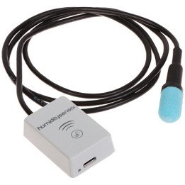BleBox HUMIDITY-SENSOR-V2/BLEBOX Wi-Fi temp. un mitruma sensors
