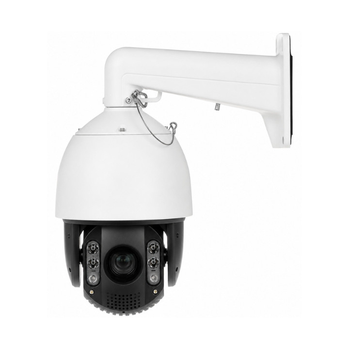 Hikvision DS-2DE7A432IWG1-E 4MP 32x PTZ Outdoor IP -kamera AcuSense PoE