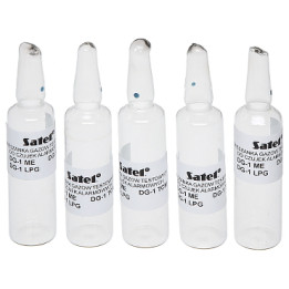 GAASIANDURI TESTER DG-TEST-1 SATEL