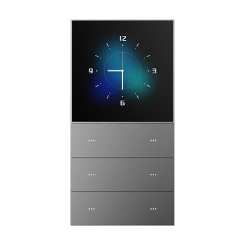 Akubela HyPanel KeyPlus Home Center monitorius 230V