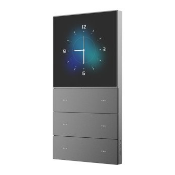 Akubela HyPanel KeyPlus Home Center monitorius 230V