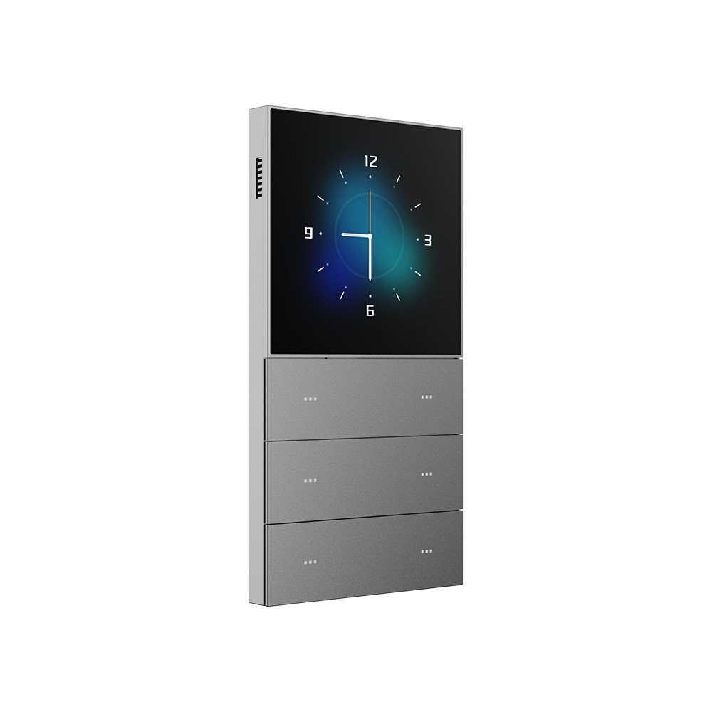 Akubela HyPanel KeyPlus Home Center monitorius 230V