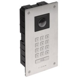 VIDOS S14D IP Video Door Station - Outdoor Intercom with Camera