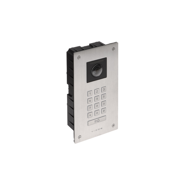 VIDEODOORPHONE S14D VIDOS