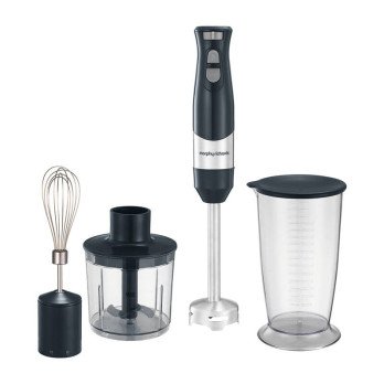 Morphy Richards Blender 402061 (musta)