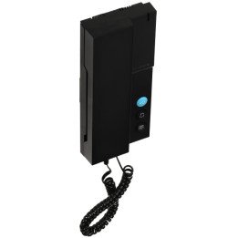 VIDOS U210-B 2-Family IP Video Door Station with Camera and Keypad