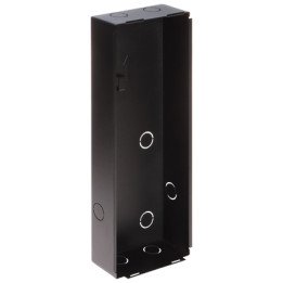DAHUA VTM121 IP Video Door Station – Outdoor Flush-Mount, 1080p, PoE, RFID Access Control